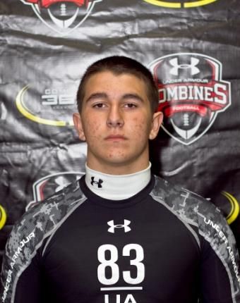 Cody Stephens