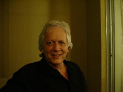 Stephen Simeone