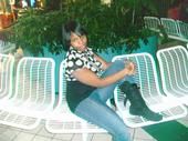 Sharay Williams