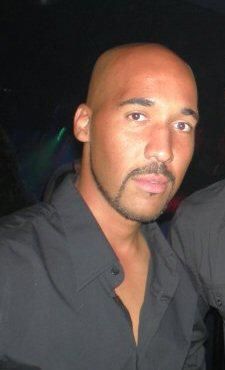 Stephen Anderson