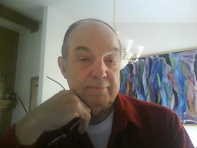 Donald Foldesy
