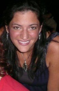 Mindy Scalzetti