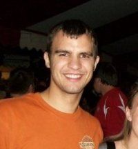 Zachary Fortman