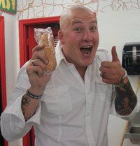 Jason Morris