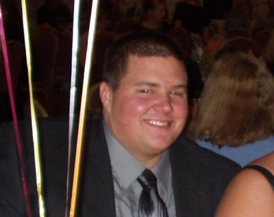 Matthew Lockwood