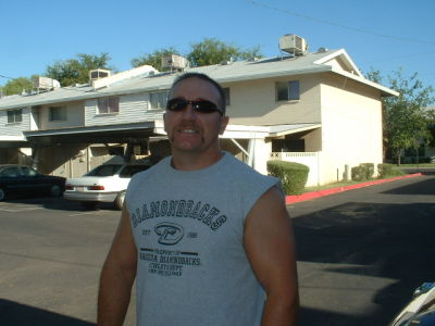 Kenneth Finken