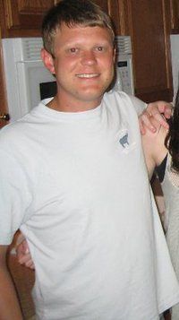 Christopher Fourman