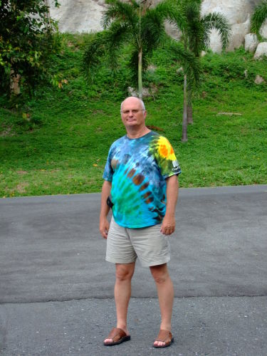 Dwight Strimple