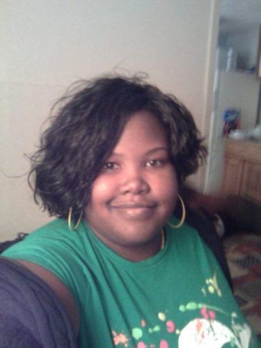 Shakemia Pope