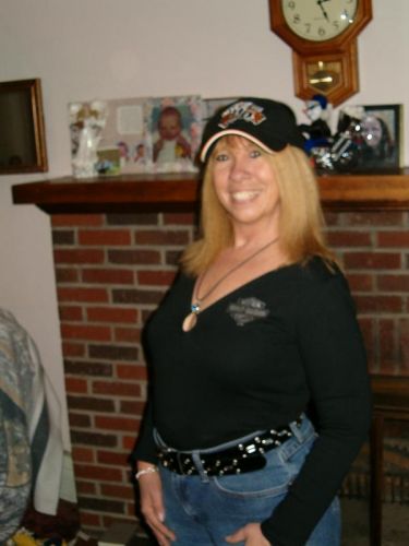 Brenda Johlin
