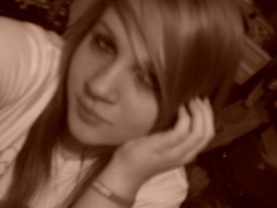Brittany Eikey