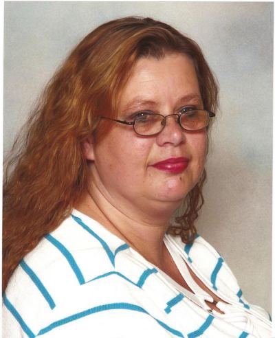 Patricia Weichsel
