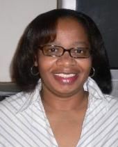 Joann Washington