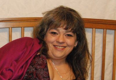 Gretchen Becker