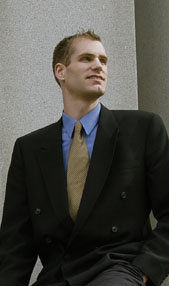Parker Dresser