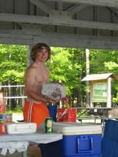 Dustin Horne
