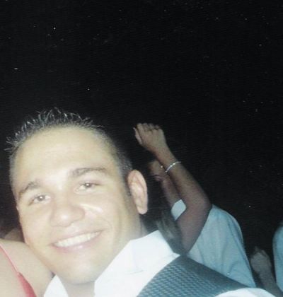 Carlos Cazanas