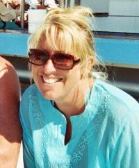 Melissa Tovatt