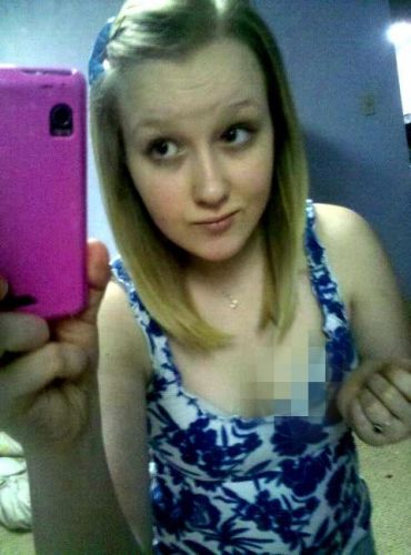 Samantha Phillips
