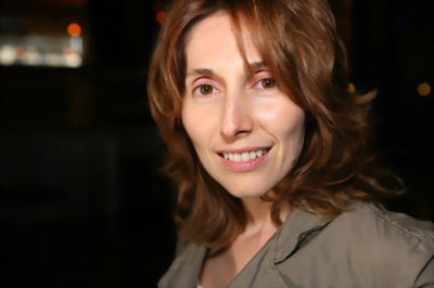Marina Fisher