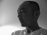 Mark Hsieh