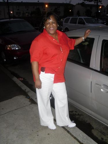 Darlene Franklin
