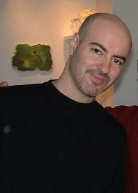 David Bartky