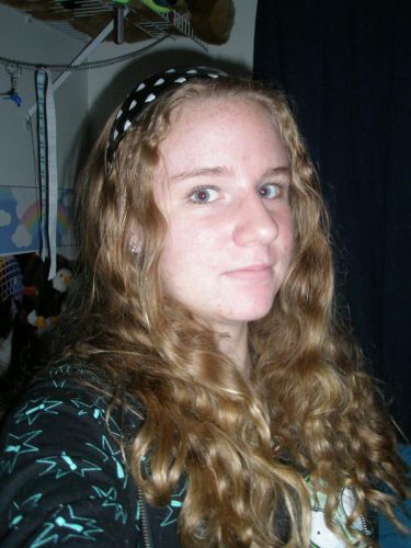 Allison Gropper
