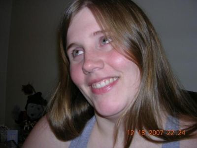 Jennifer Rickman