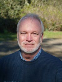 Mark Metzger