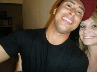 Daniel Gonzales