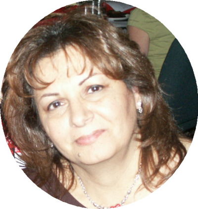 Katherine Carrillo