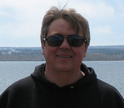 Todd Price