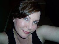 Tracy Terpening