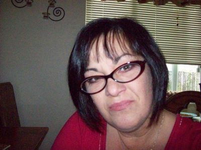 Toni Morris
