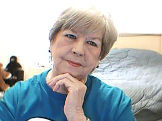 Arlene Hamlin