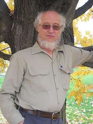 Lonnie Kauffman