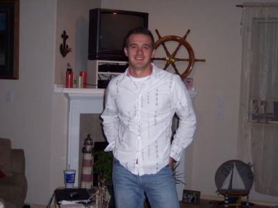Brett Boyovich