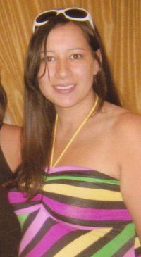 Maria Vincent