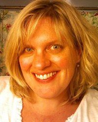 Alison Feikema