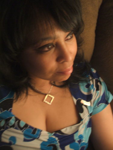 Gwendolyn Hall