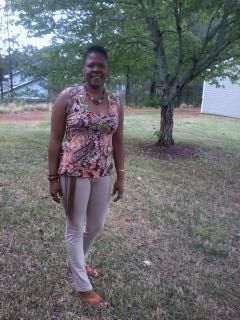Marchetta Jelks