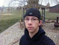 Daniel Bailey