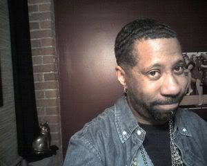 Marvin Hairston