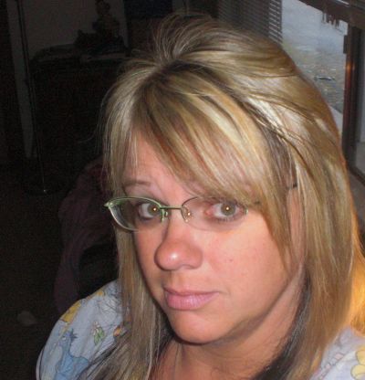 Sherri Speirs