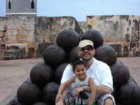 Jorge Burgos