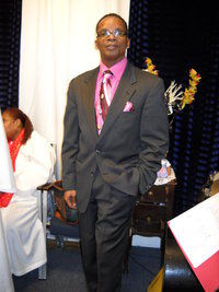 Allen Spencer