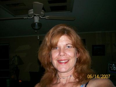 Dawn Olexa