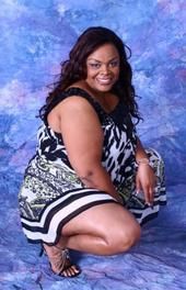 Sonia Lockridge