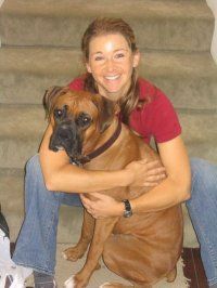 Gretchen Mayer